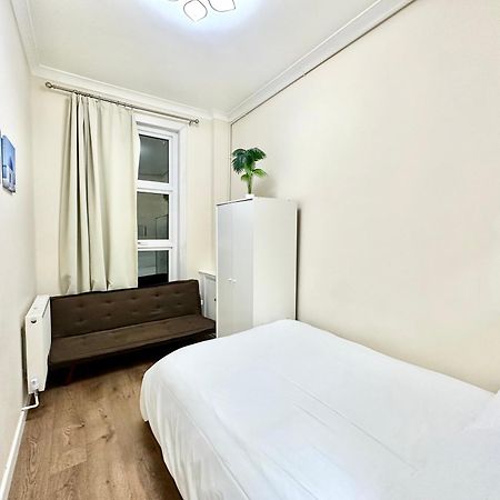 The Euston Guest House-64 Лондон Екстериор снимка